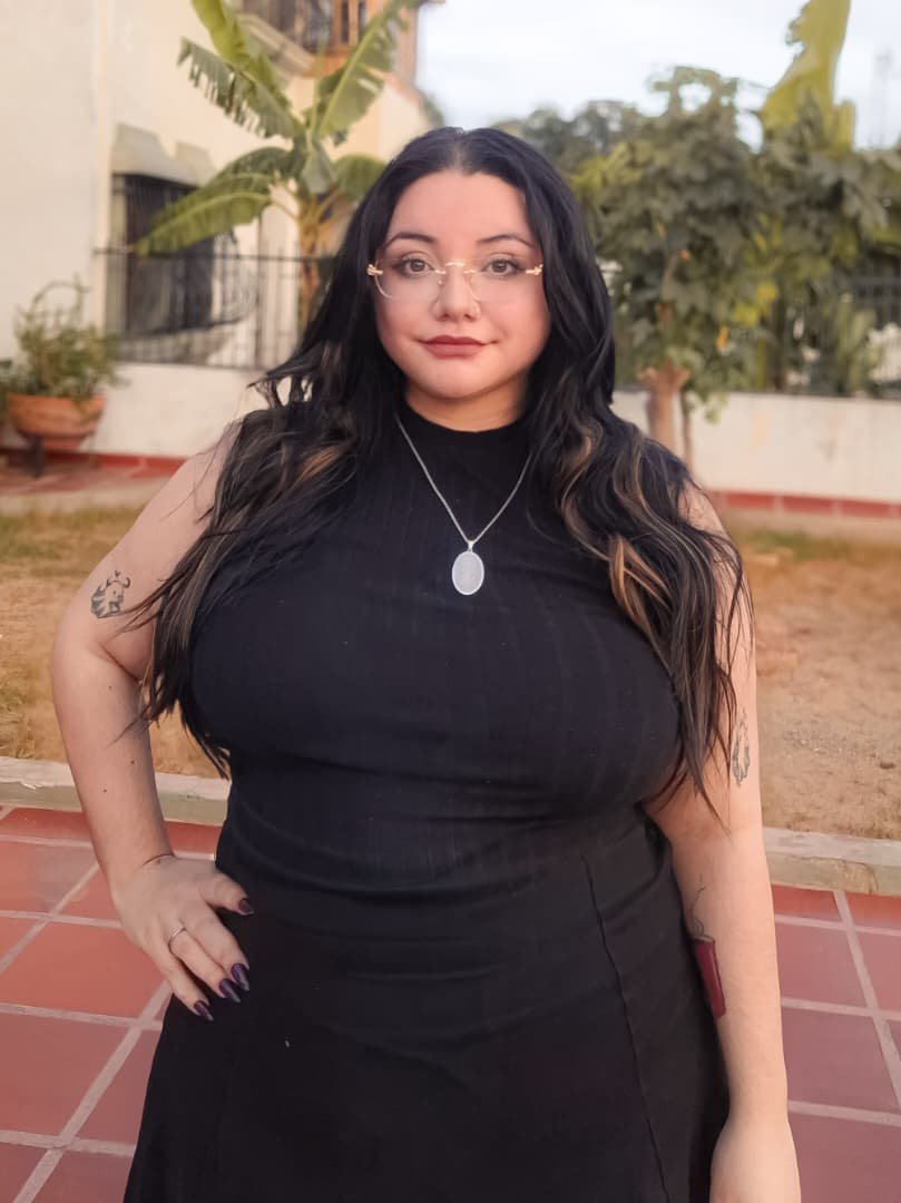 Sofía Aparicio