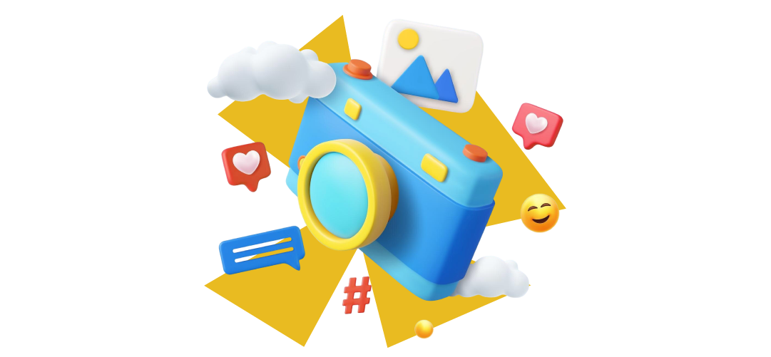 Fotografía y Video