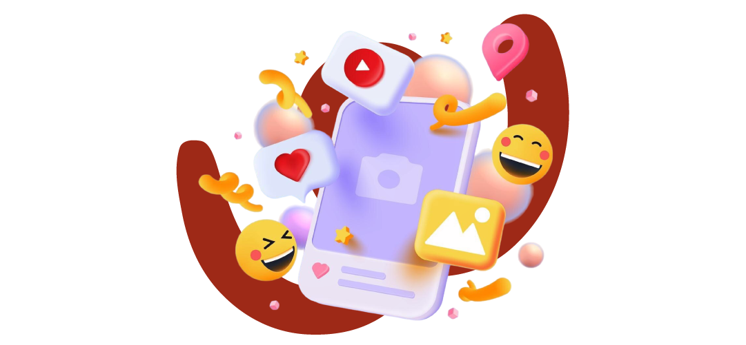 Redes Sociales